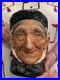 Royal Doulton TOOTHLESS GRANNIE. RARE AND REASONABLE. Excellent Condition