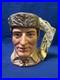 Royal Doulton The Antagonists Collection Battle of the Alamo Toby Jug