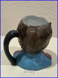 Royal Doulton The Beatles John Lennon Mug! 1984