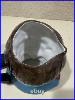 Royal Doulton The Beatles John Lennon Mug! 1984