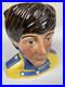 Royal Doulton The Beatles Paul McCartney Jug Mug Original 1984 Run OOP XHTF