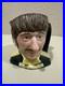 Royal Doulton The Beatles Ringo Starr Mug! 1984