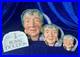 Royal Doulton-The Fortune Teller- Complete Set (Lg, Sm, Min), Designer, G Sharpe