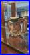 Royal Doulton The March Hare Mug/ Alice In Wonderland Made In England By Hand