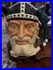 Royal Doulton The Viking Character Jug -STOKE ON TRENT BACKSTAMP VERY RARE. MINT