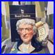 Royal Doulton Thomas Jefferson Character Toby Mug 1993 1424/2500 Mint Cond