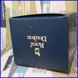 Royal Doulton Thomas Jefferson Character Toby Mug 1993 1424/2500 Mint Cond Royal Doulton Thomas Jefferson Character Toby Mug 1993 1424/2500 Mint Cond