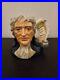 Royal Doulton Thomas Jefferson D6943 Character Toby Jug Large #1891