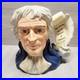 Royal Doulton Thomas Jefferson Limited Edition D6943 Presidential Series Jug