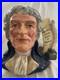 Royal Doulton, Thomas Jefferson, large #D6943, limited edition