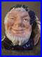 Royal Doulton Toby Jug Bacchus D6499 Large Character Mug Excellent Condition
