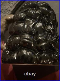 Royal Doulton Toby Jug D6947 CAPTAIN HOOK 1994 Character Jug of the Year 6 1/2