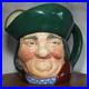 Royal Doulton'Toby Philpots' Large Toby Mug Jug Fine Condition