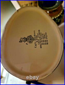 Royal Doulton Ugly Duchess Toby Mug Large Mint Max Henk Artist England