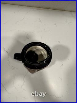 Royal Doulton Winston Churchill 9 Toby Jug Mug Vintage Cup, Made in England Royal Doulton Winston Churchill 9 Toby Jug Mug Vintage Cup, Made in England