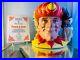 Royal Doulton double sided Character Jug PUNCH & JUDY D6946 (with COA)