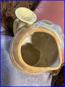 Royal Doulton large Character Mug Veteran Motorist