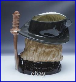 STOKE-ON-TRENT ARAMIS Royal Doulton VERY RARE. BUY 1 Or ALL 4 At A Great $$