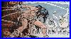 So Much Emotion In Joe Kubert S Comic Art