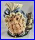 THE COOK AND THE CHESHIRE CAT Large Royal Doulton Jug/Mug D6842