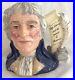 THOMAS JEFFERSON Large Character Jug