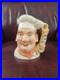 The Chef Character Jug Royal Doulton (D7103)