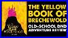 The Yellow Book Of Brechewold Dnd Adventure Review