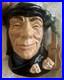Toby Character Jug (Large) Scaramouche Royal Doulton D6658 1961 #9120270