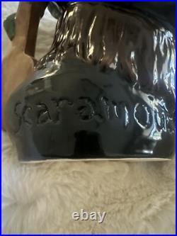 Toby Character Jug (Large) Scaramouche Royal Doulton D6658 1961 #9120270