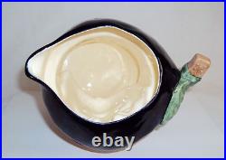 Toby Character Jug (Large) Scaramouche Royal Doulton D6658 1961 #9120270