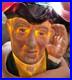 Ultra-Rare Royal Doulton Mini'Ard of Earing in Bone China! Only 1 available