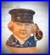 UltraRare Oliver Twist Royal Doulton Character Mug Prototype Only 3 in Existence