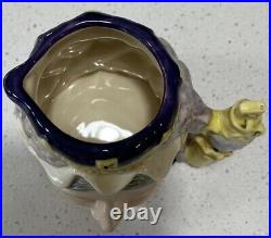 VERY RARE Royal Doulton- Queen Victoria D6913 Character Jug SPECIAL EDITION Mint