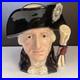 VTG 1982 Royal Doulton Character Jug GEORGE WASHINGTON D6669 250th BIRTHDAY 7.5