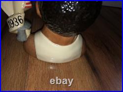 VTG Jesse Owens Royal Doulton Toby Mug Character Jug 1996 D7019 USA Olypmics