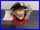 VTG Royal Doulton Chelsea Pensioner D6832 Ltd Ed 217/250 Large Jug
