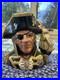 Vice-Admiral Lord Nelson Character Jug of The Year 1993. Mint Condition