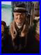 Vintage Collectible Royal Doulton Winston Churchill Jug Marked Made in England