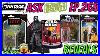 Vintage Collection Deluxe Gamorrean Guard Tvc Order 66 2 Packs In 2026 Hasbro Reveals Tvc Reissues