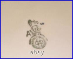 Vintage Large Royal Doulton Toby Mug. Granny. D5521. 6 Tall. Rare