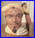 Vintage Large Royal Doulton Toby Mug. Othelo. D6673 1982. 8 Tall