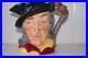 Vintage Royal Doulton 1953 Large Toby Jug Character Pied Piper D 6403