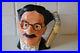 Vintage Royal Doulton 1983 Large Toby Jug Character Groucho Marx D 6710