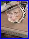 Vintage Royal Doulton Character Mug Large Jimmy Durante D6708