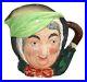 Vintage Royal Doulton Character Mug Sairey Gamp 6½ circa 1937