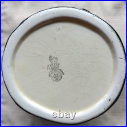 Vintage Royal Doulton Character Toby Jug Granny D5524 1939 Protruding Tooth