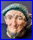 Vintage Royal Doulton England Large Character Jug Auld Mac D5823 circa 1970