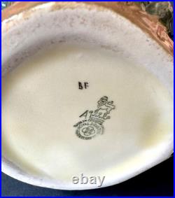 Vintage Royal Doulton England Large Character Jug Auld Mac D5823 circa 1970 Vintage Royal Doulton England Large Character Jug Auld Mac D5823 circa 1970