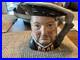Vintage Royal Doulton Large Toby Mug Character Jug King Henry the VIII D6642
