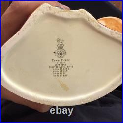 Vintage Royal Doulton Sairey Huge Lot Of Characters Rare And Vintage